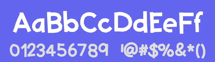 Hello Starbucks by Jen Jones — Decorative Font — thumbnail 3