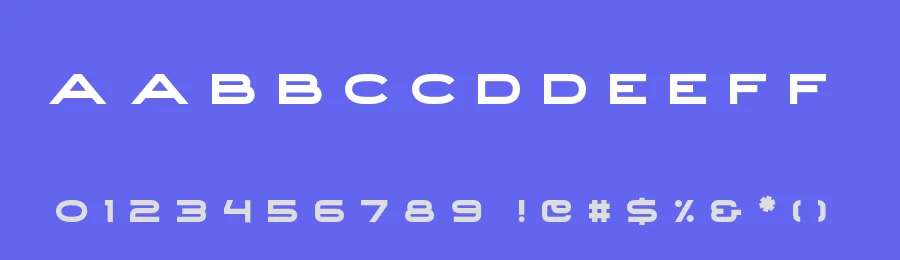 Hels by Type Graphy — Sans Serif Font — thumbnail 3