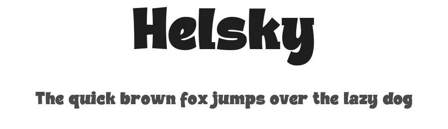 Helsky