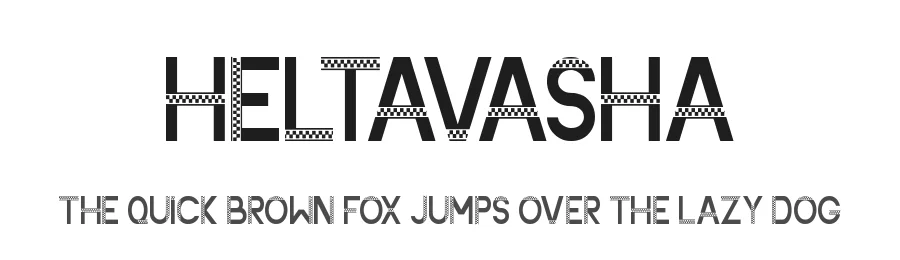 Heltavasha