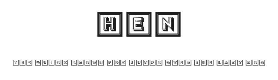 Hen