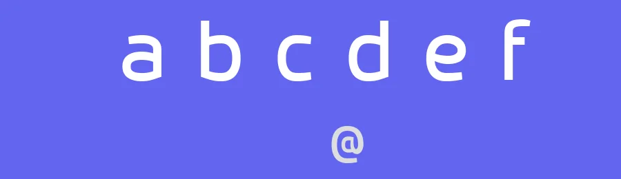 Henorias by Benoît Sjöholm — Sans Serif Font — thumbnail 3