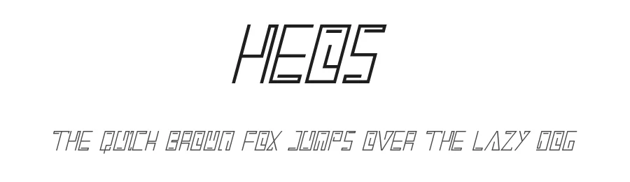 Heos