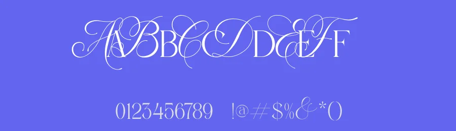 Heralen Antelik by Storytype Studio — Decorative Font — thumbnail 3