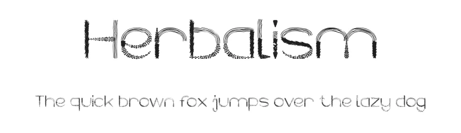 Herbalism
