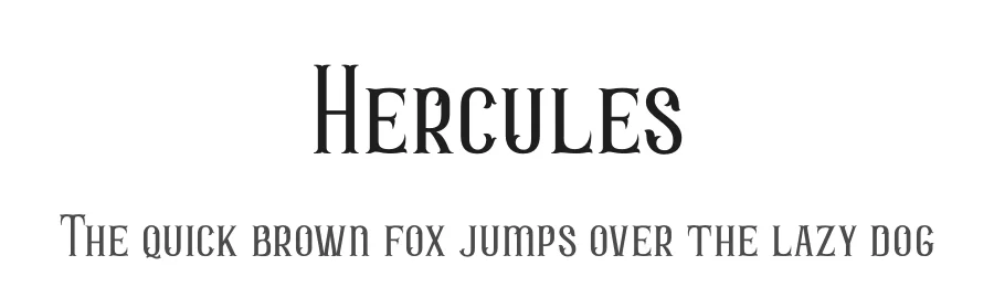 Hercules