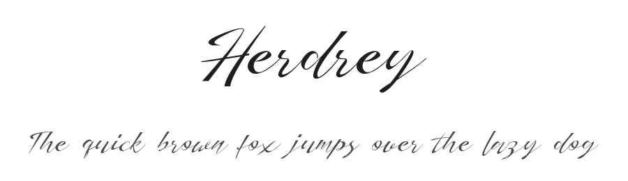 Herdrey