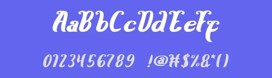 Here Comes The Sun by weknow — Decorative Font — thumbnail 3