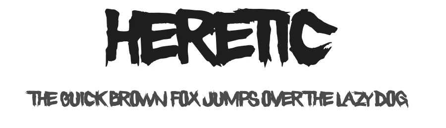 Heretic