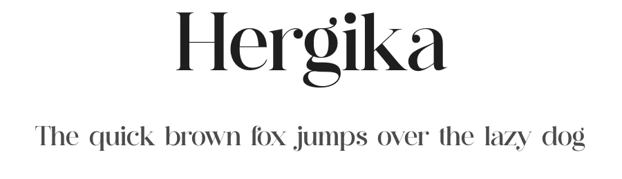 Hergika