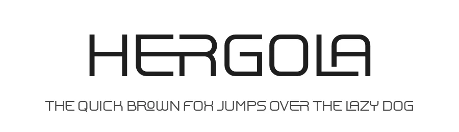 Hergola