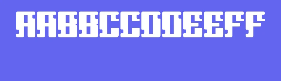 Heritage by Vladimir Nikolic — Decorative Font — thumbnail 3