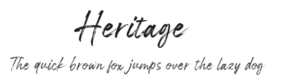 Heritage