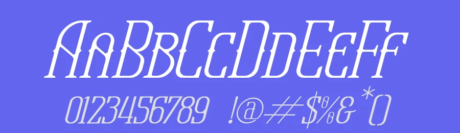 Heritage Dreams by Storytype Studio — Decorative Font — thumbnail 3