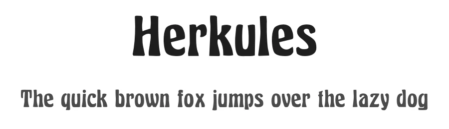 Herkules