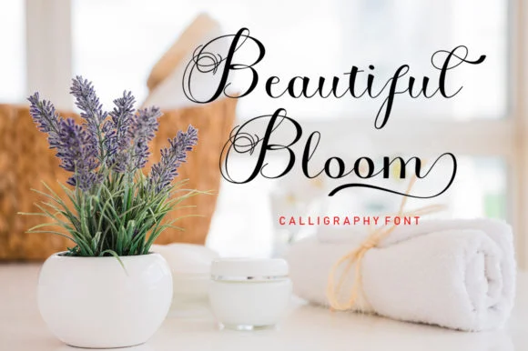 Herlina Font by Anaya Studio — Script Handwritten Font — thumbnail 2