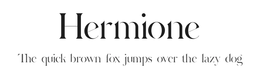Hermione
