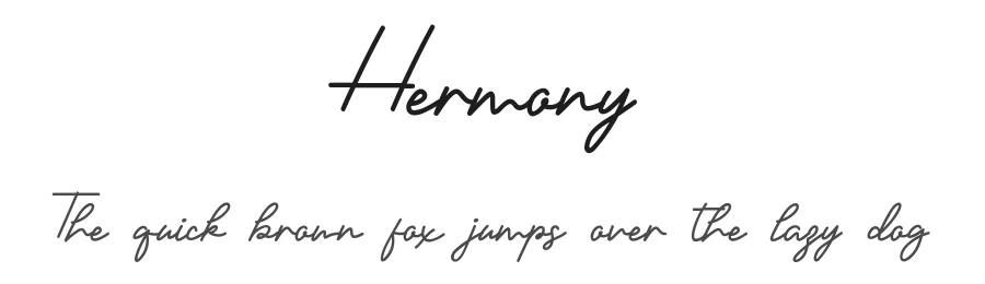 Hermony