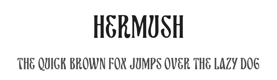 Hermush