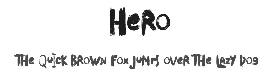 Hero