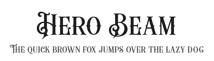 Hero Beam