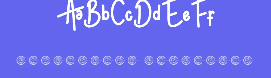 Hero Stickman by RaisProject — Script Handwritten Font — thumbnail 3