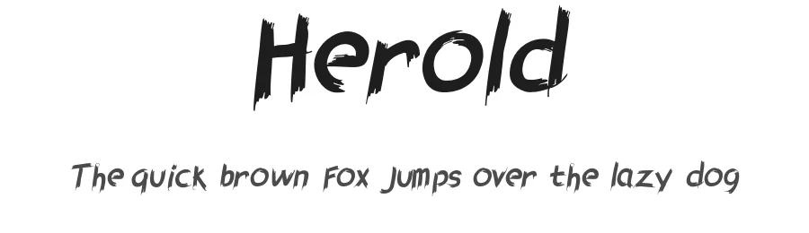 Herold