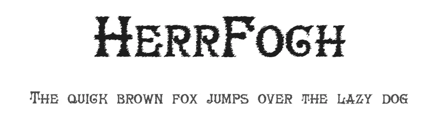 HerrFoch