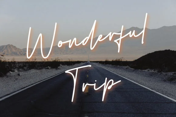 Herstton Signature Font by Cherryline Master — Script Handwritten Font — thumbnail 8