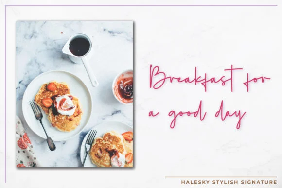 Herstton Signature Font by Cherryline Master — Script Handwritten Font — thumbnail 9