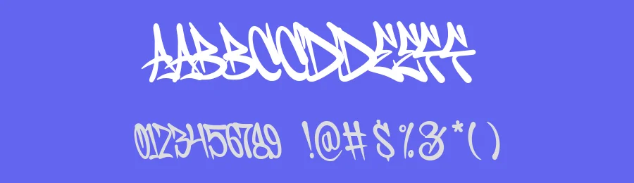 Hesorder by Ronny Studio — Script Handwritten Font — thumbnail 3