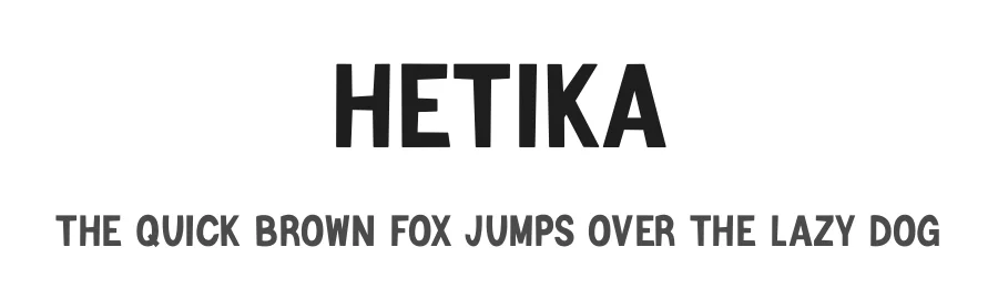 Hetika