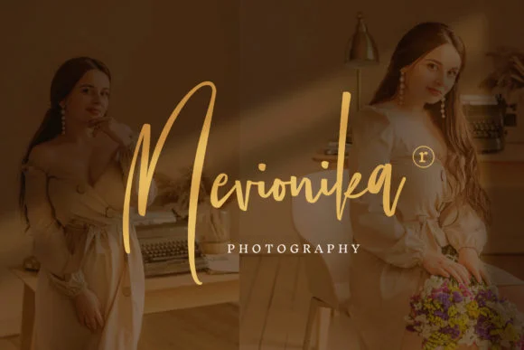 Hevojniwal Signature Font by Tebaltipis.std — Script Handwritten Font — thumbnail 5