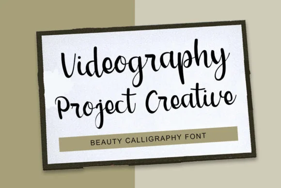 Hey Magdallena Font by shiddiq.art — Script Handwritten Font — thumbnail 3