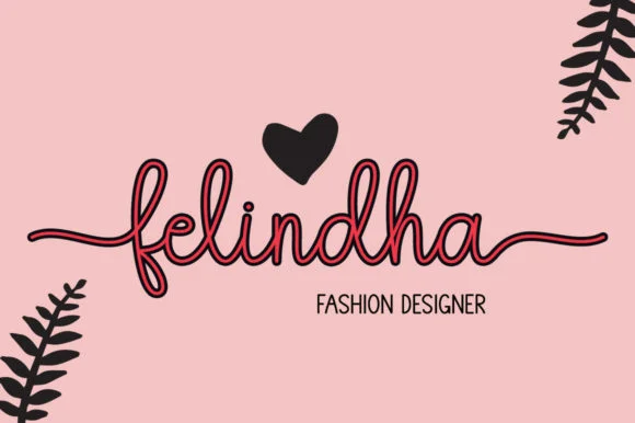 Hey Shakila Font by wahyu studio — Script Handwritten Font — thumbnail 2