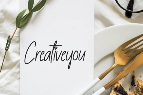 Hey Signature Font by Misterletter.co by Misterletter.co — Script Handwritten Font — thumbnail 4