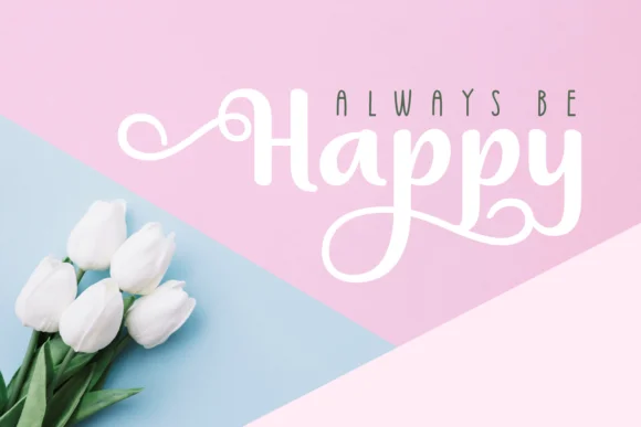 Heya Font by Jasm (7NTypes) — Script Handwritten Font — thumbnail 2