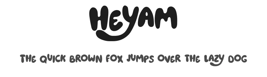 Heyam