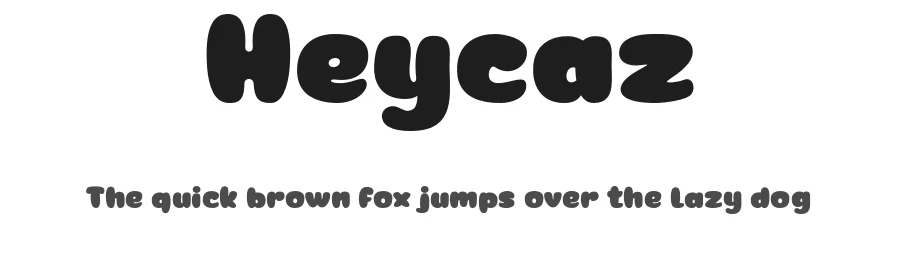 Heycaz