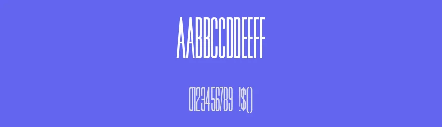 HFF Jammed Pack by Have Fun with Fonts — Sans Serif Font — thumbnail 3