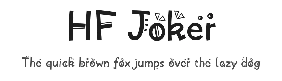 HF Joker