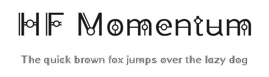 HF Momentum