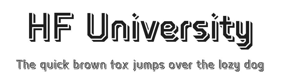 HF University