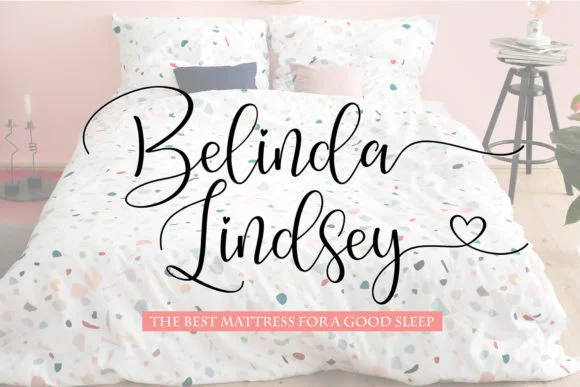 Hi Janetta Font by Sulthan Studio — Script Handwritten Font — thumbnail 4