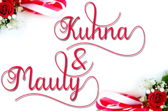 Hidayah Font by AzzamStudio — Serif Font — thumbnail 4