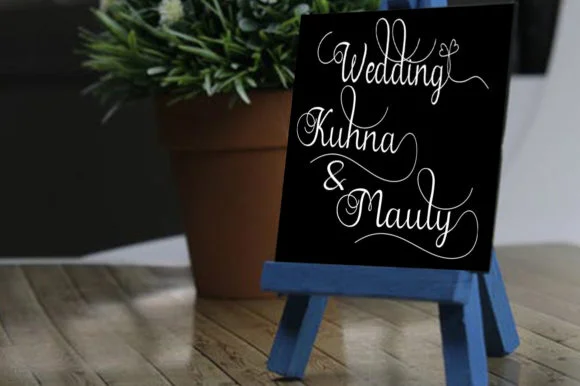 Hidayah Font by AzzamStudio — Serif Font — thumbnail 5