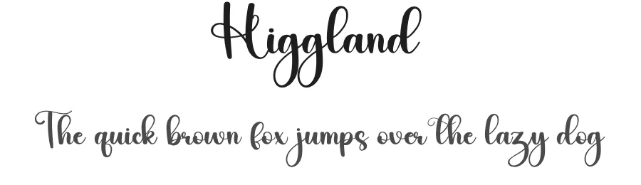 Higgland
