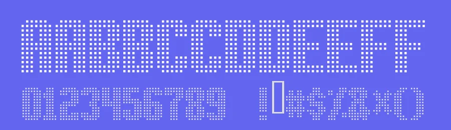 High Speed by Pizzadude — Display Font — thumbnail 3