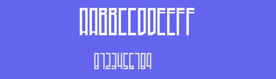 Higher by Marisa Passos — Display Font — thumbnail 3