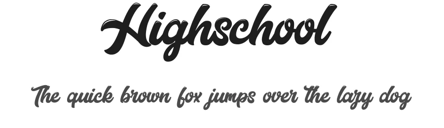 Highschool